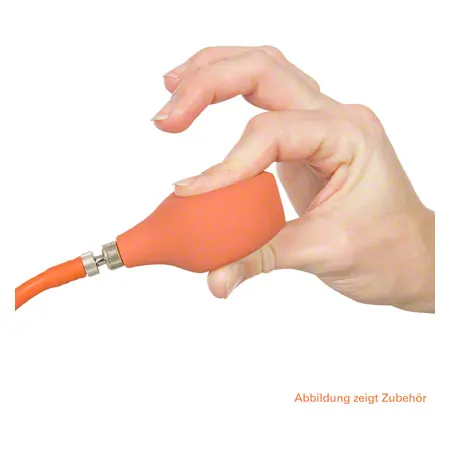 Ersatzblle fr Hand- und Vigorimeter, 3er Set