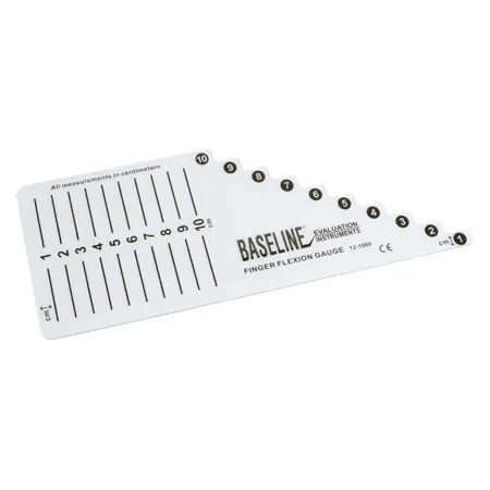Baseline Multi Finger Flexion Goniometer