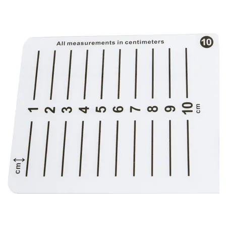 Baseline Multi Finger Flexion Goniometer
