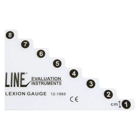 Baseline Multi Finger Flexion Goniometer