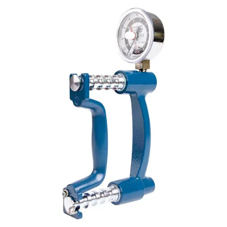 Baseline Hydraulischer Handkraftmesser Standard inkl. Tragekoffer