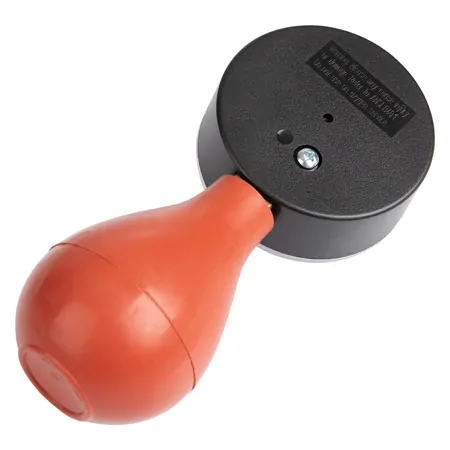 Baseline Handkraftmesser Ballon Manometer
