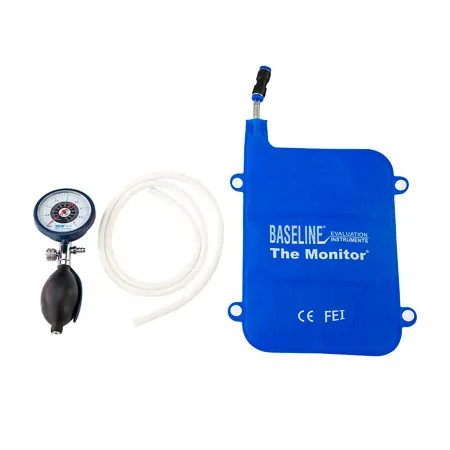 Baseline Monitor Trainingsfeedbackger�t