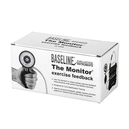 Baseline Monitor Trainingsfeedbackger�t