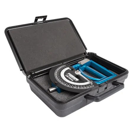 Baseline hydraulischer Hand-Dynamometer