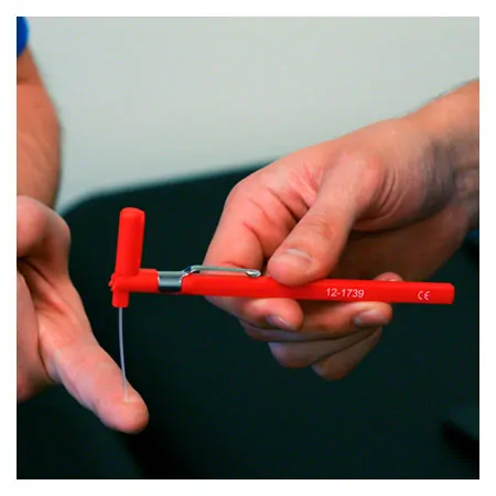 Baseline Fold Up Monofilament Set 20-tlg.