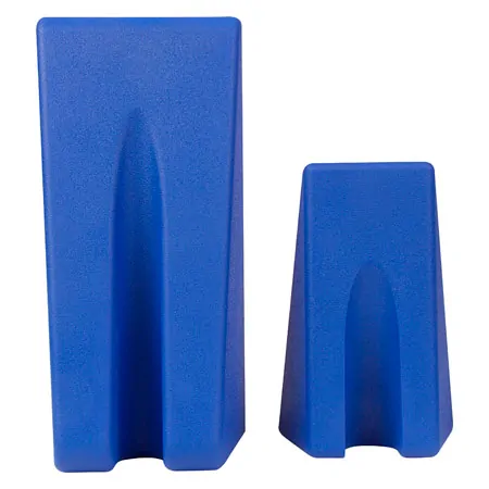 Mobilisationskeil-Set, 2-tlg.
