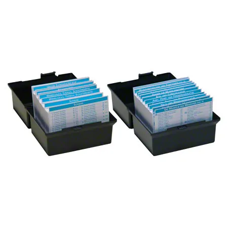 Lernkrtchen Muskel- und Skelettsystem, 2er Set