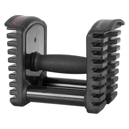 Power Block Hantel Sport 50, 4,5-23 kg, Paar