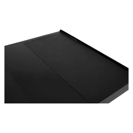 Power Block Faltbarer Stnder fr Hantelpaare, belastbar bis 46 kg