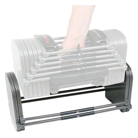 Power Block Sport Expansions-Kit Stage 3, Erweiterung auf 33-41 kg