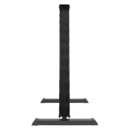 Kurzhantel-Stnder fr 20 Hanteln, 74 x 67,5 x 128 cm