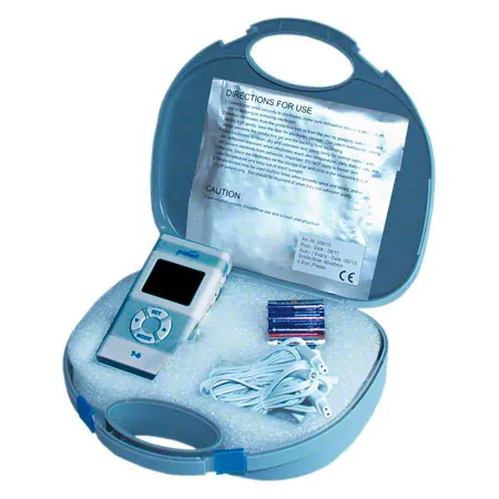 Tens Schmerztherapie- und Muskelstimulationsgert EMT-6
