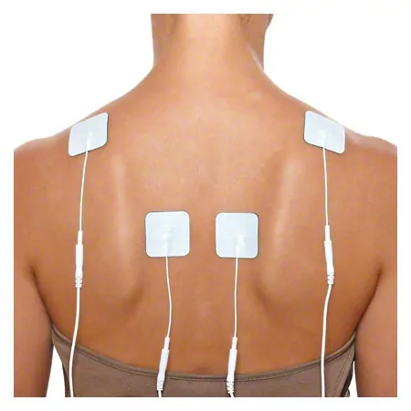 Tens Schmerztherapie- und Muskelstimulationsgert EMT-6