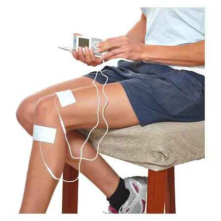 Tens Schmerztherapie- und Muskelstimulationsgert EMT-6