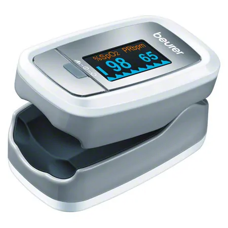 BEURER Fingerpulsoximeter PO 30