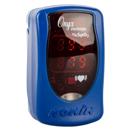 Fingerpulsoximeter Onyx Vantage Modell 9590