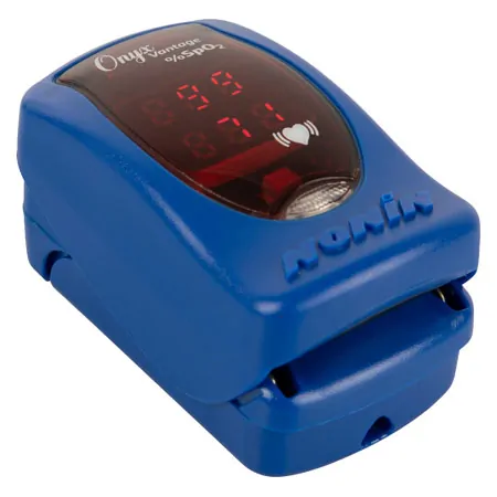 Fingerpulsoximeter Onyx Vantage Modell 9590