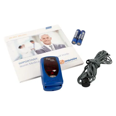Fingerpulsoximeter Onyx Vantage Modell 9590