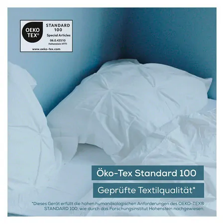 BEURER Heizkissen HK 43 Supercosy, 44 x 33 cm