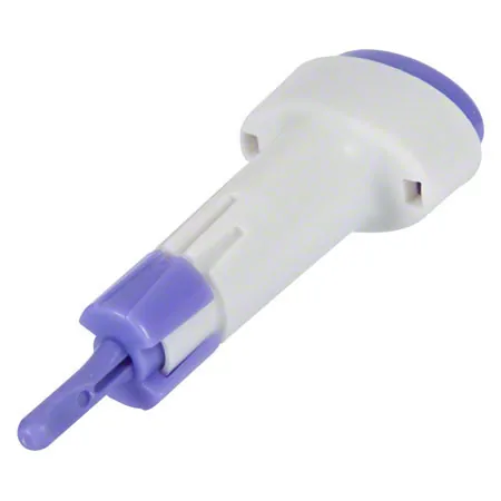 Accu Chek Safe T Pro Plus Sicherheitslanzetten, 200 Stck