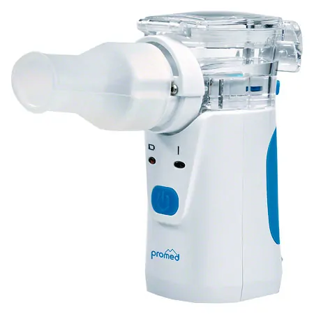 Promed Ultraschall-Inhalationsgert INH 2.1