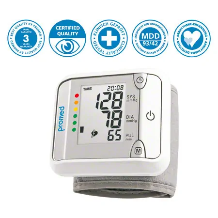 Blutdruckmessgert HGX