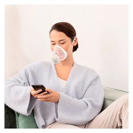 Medisana Mobiler Inhalator IN 705