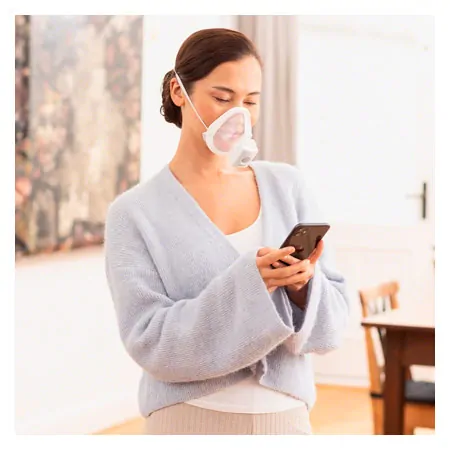 Medisana Mobiler Inhalator IN 705