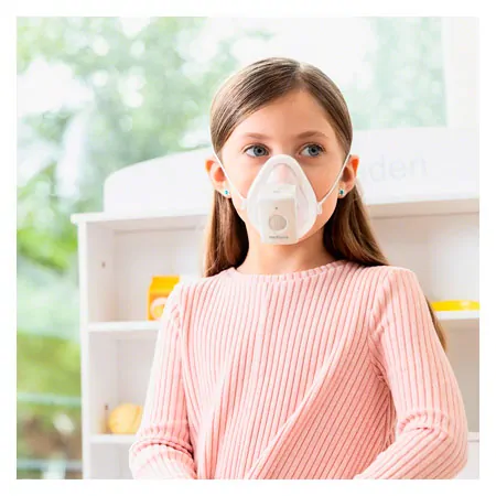 Medisana Mobiler Inhalator IN 705