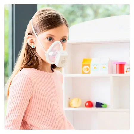 Medisana Mobiler Inhalator IN 705