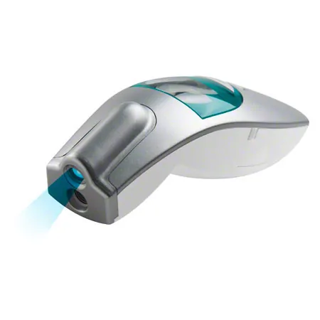 Medisana Fieberthermometer FTN mit berhrungsloser Infrarotmessung