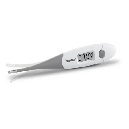 BEURER Fieberthermometer FT 16 express mit flexibler Messpitze