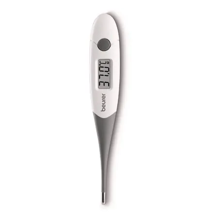 BEURER Fieberthermometer FT 16 express mit flexibler Messpitze