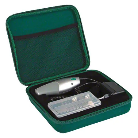 Hand- und Fupflegegert Manilux S, 6-tlg.
