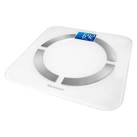 Krperanalysewaage BS 430 Connect inkl. Bluetooth Krperfettwaage