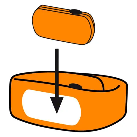 Medisana Activity Tracker ViFit Connect, inkl. Bluetooth