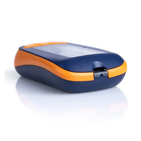 Lactate SCOUT Sport Solo, Handmessgert mit integriertem Bluetooth