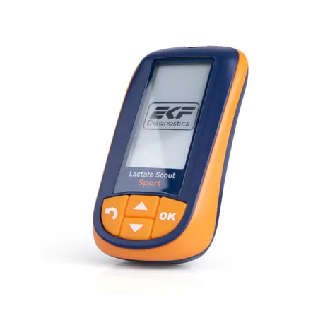 Lactate SCOUT Sport Starter Set, 3-tlg.