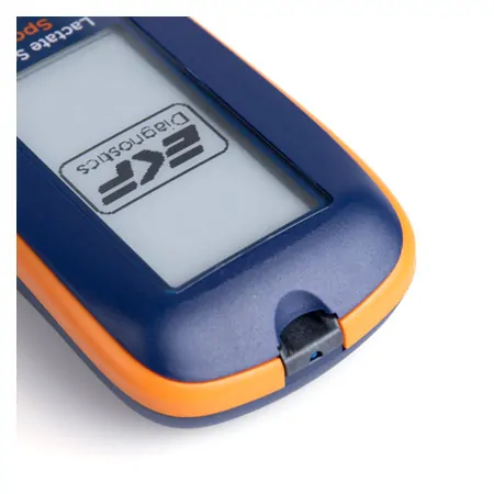 Lactate SCOUT Sport Starter Set, 3-tlg.
