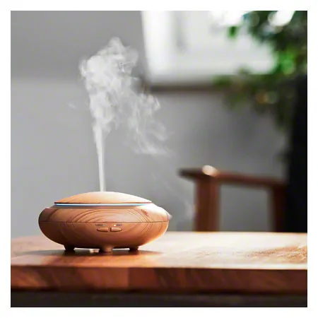 Ultraschall Luftbefeuchter Aroma Diffuser AL-150WS
