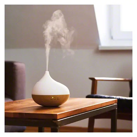 Ultraschall Luftbefeuchter Aroma Diffuser AL-300WS