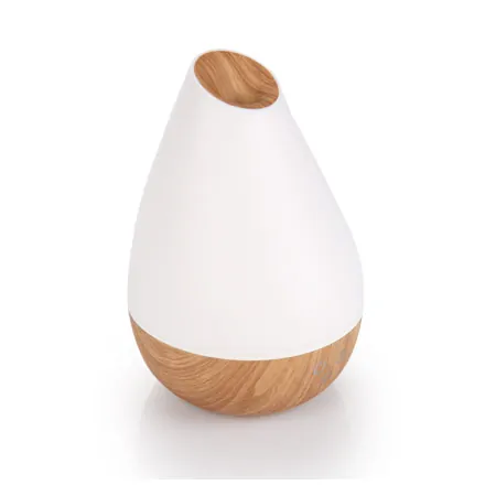 Ultraschall Luftbefeuchter Aroma Diffuser AL-1300WS