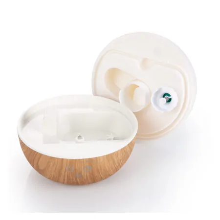 Ultraschall Luftbefeuchter Aroma Diffuser AL-1300WS