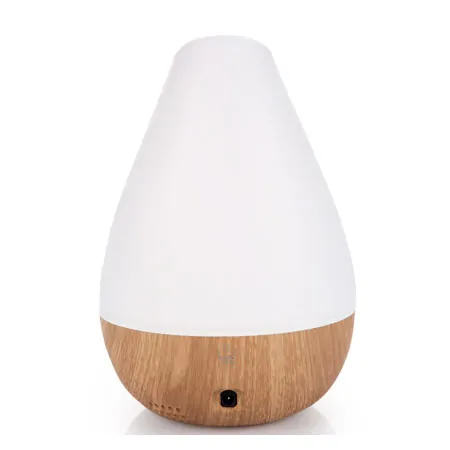 Ultraschall Luftbefeuchter Aroma Diffuser AL-1300WS