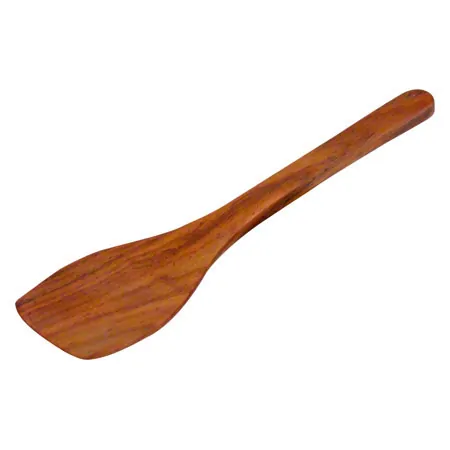 Cremespatel aus Holz