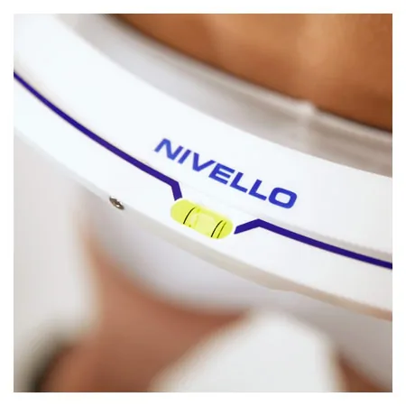 Nivello Beckenwaage