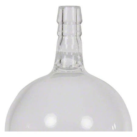Schrpfglas mit Ball,  4,4 cm
