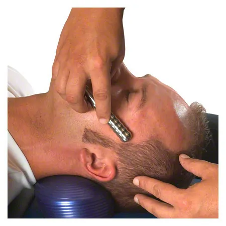 Massagestbchen Reha Pointer
