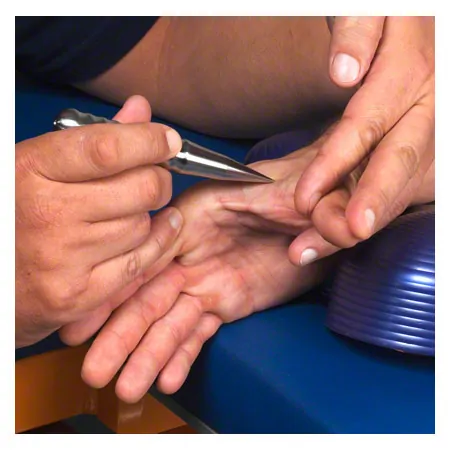 Massagestbchen Reha Pointer